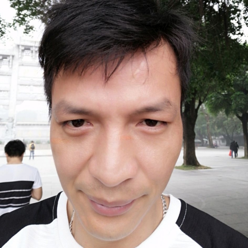 无尘的第二张照片--太原相亲服务中心