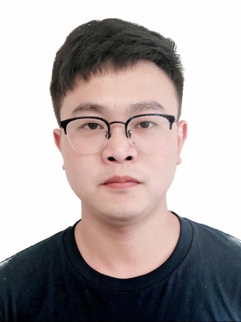 袁炜的第一张照片--太原相亲服务中心