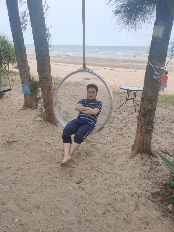 李开心的第二张照片--太原相亲服务中心