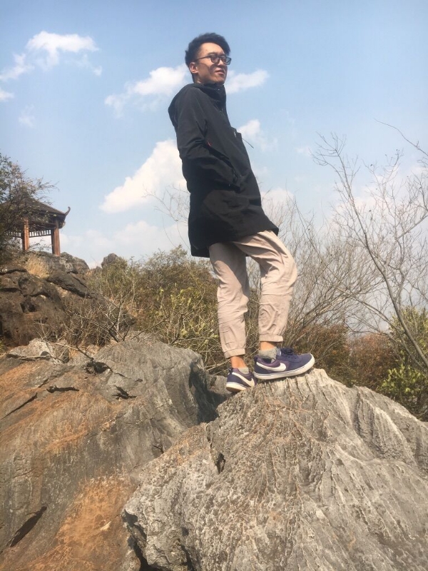 雨夜寻知己的第一张照片--太原相亲服务中心