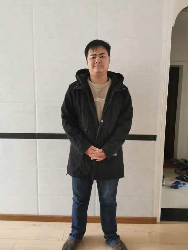 cake的第一张照片--太原相亲服务中心