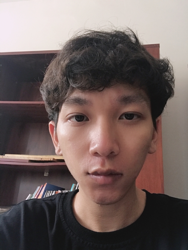 晚风的第一张照片--太原相亲服务中心