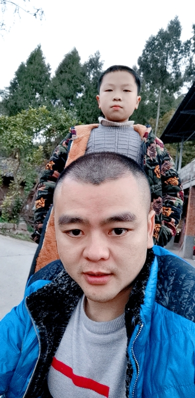 钟生发财的第三张照片--太原相亲服务中心