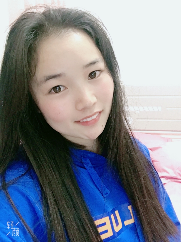 王小姐的第一张照片--太原相亲服务中心