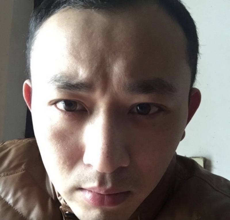 摘星小虫的第一张照片--太原相亲服务中心