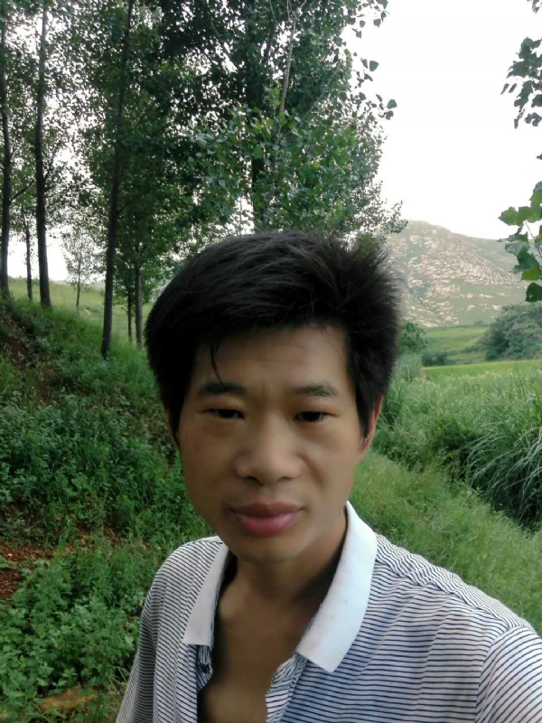 好男儿的第三张照片--太原相亲服务中心