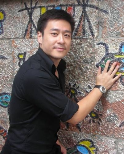 不会游泳的鱼的第一张照片--太原相亲服务中心