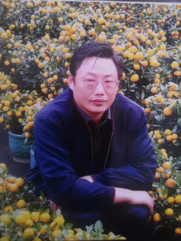 春雨的第一张照片--太原相亲服务中心