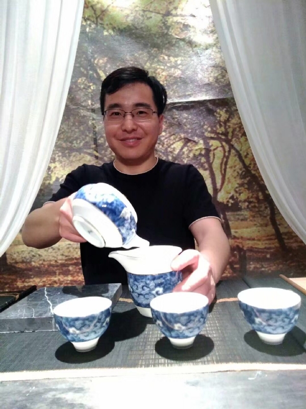 飞云之上的第一张照片--太原相亲服务中心