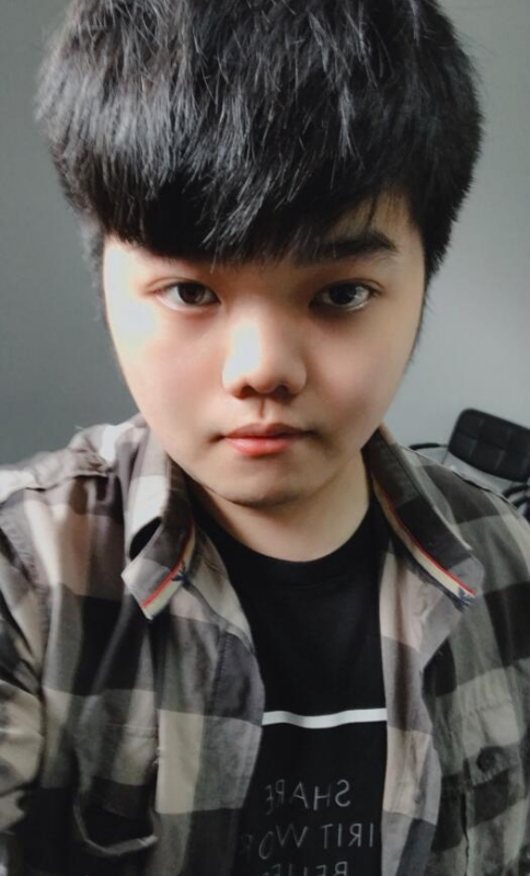 芒果i的第二张照片--太原相亲服务中心