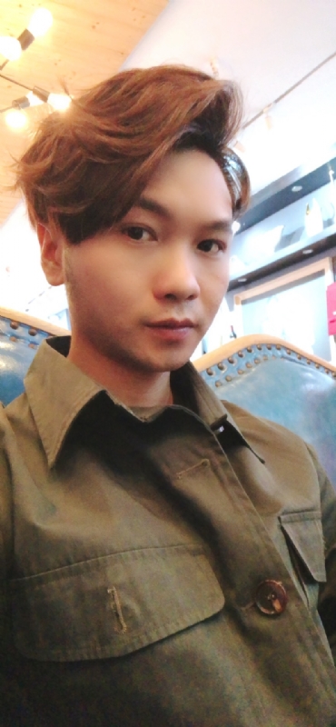 小毛的第一张照片--太原相亲服务中心