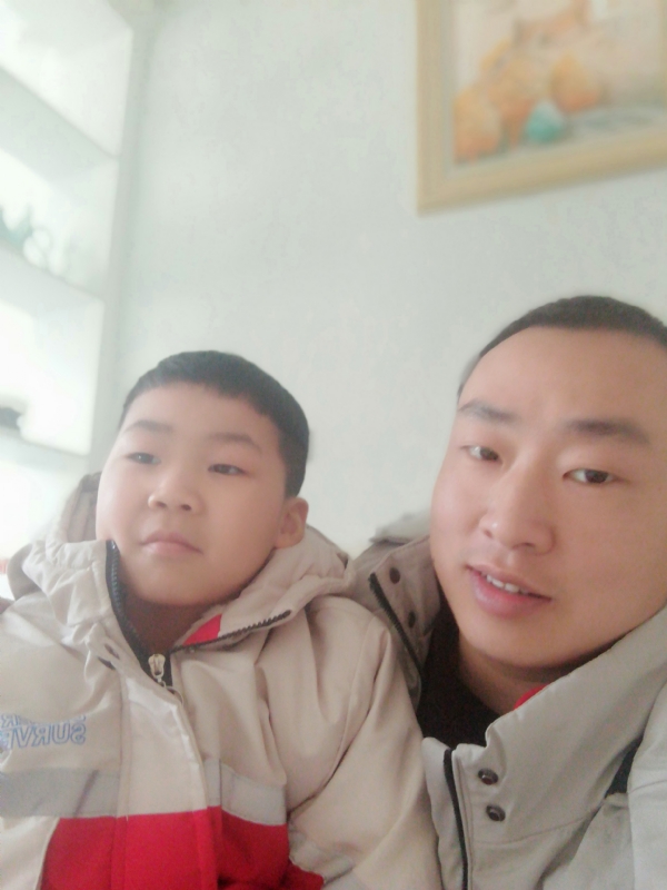 潇洒自由人的第二张照片--太原相亲服务中心