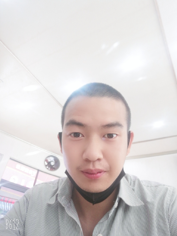 清的第二张照片--太原相亲服务中心