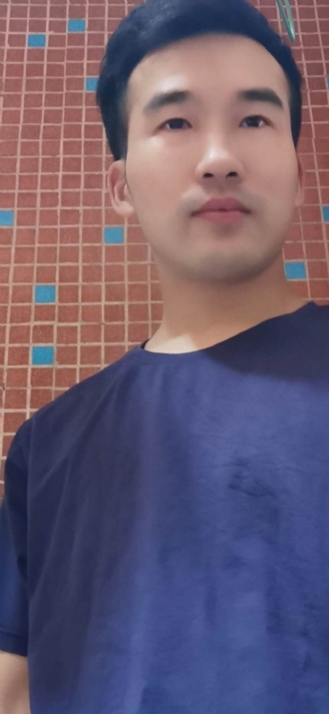 辉哥的第一张照片--太原相亲服务中心