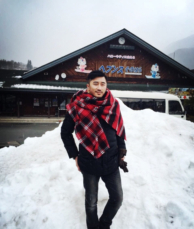 望月追思的第一张照片--太原相亲服务中心