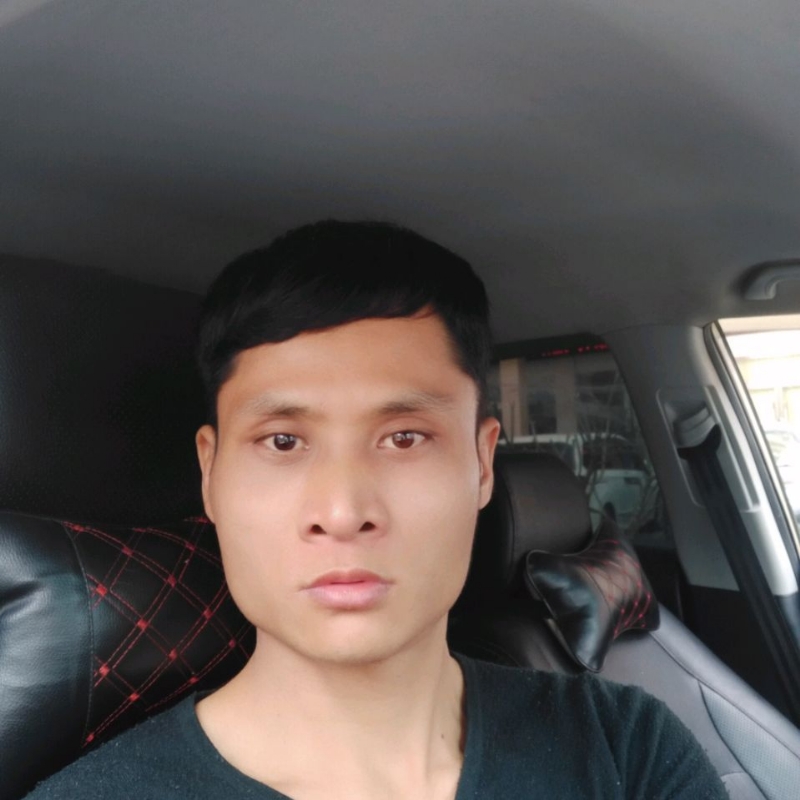 发财的野马的第一张照片--太原相亲服务中心