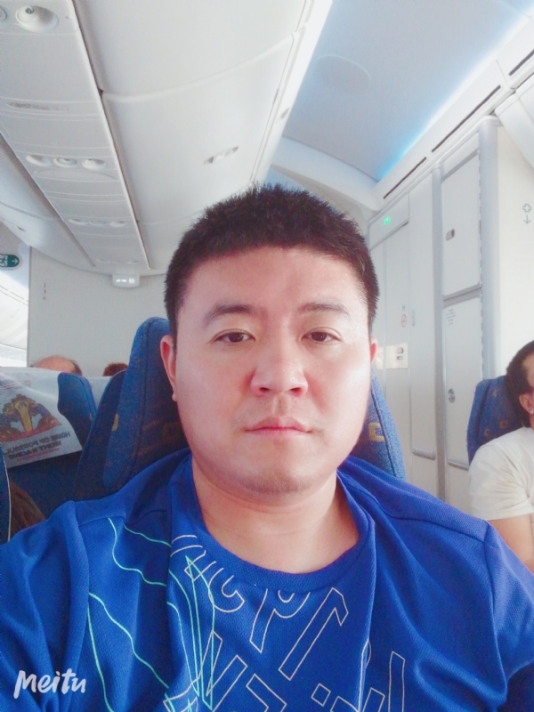 孙大侠的第一张照片--太原相亲服务中心