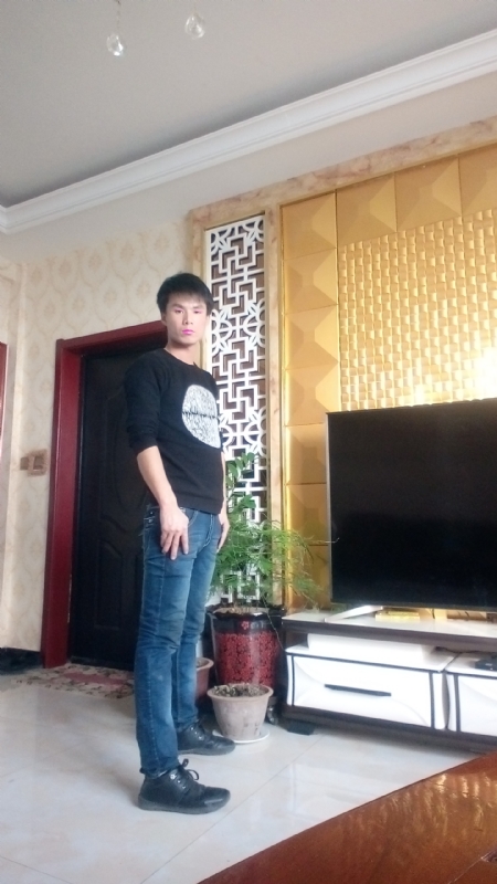 仅此而已的第一张照片--太原相亲服务中心