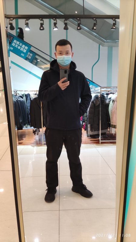 码头007的第一张照片--太原相亲服务中心