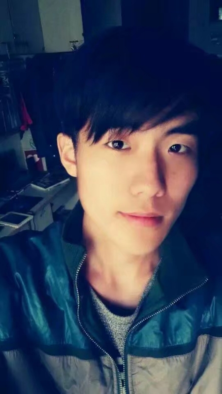 大尾巴哥哥的第一张照片--太原相亲服务中心