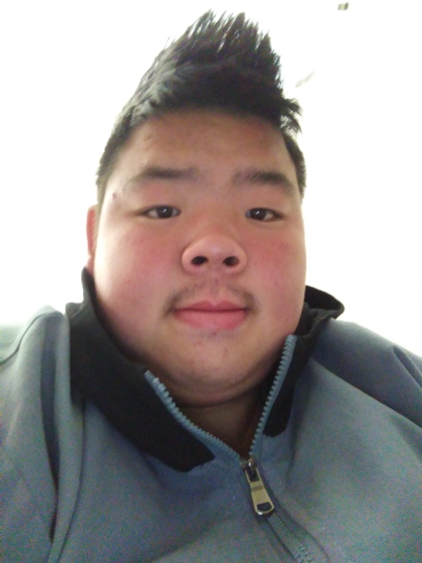 微笑人生的第一张照片--太原相亲服务中心