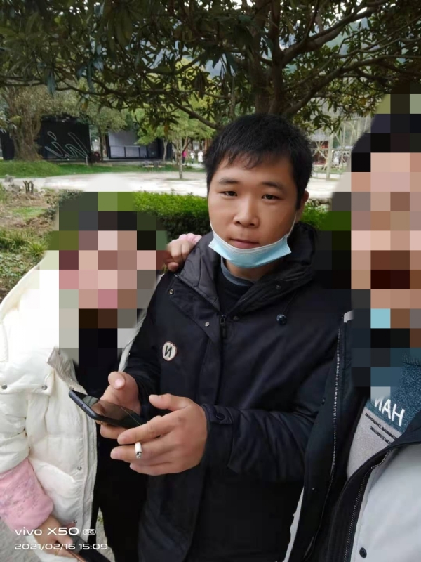 尽的第一张照片--太原相亲服务中心