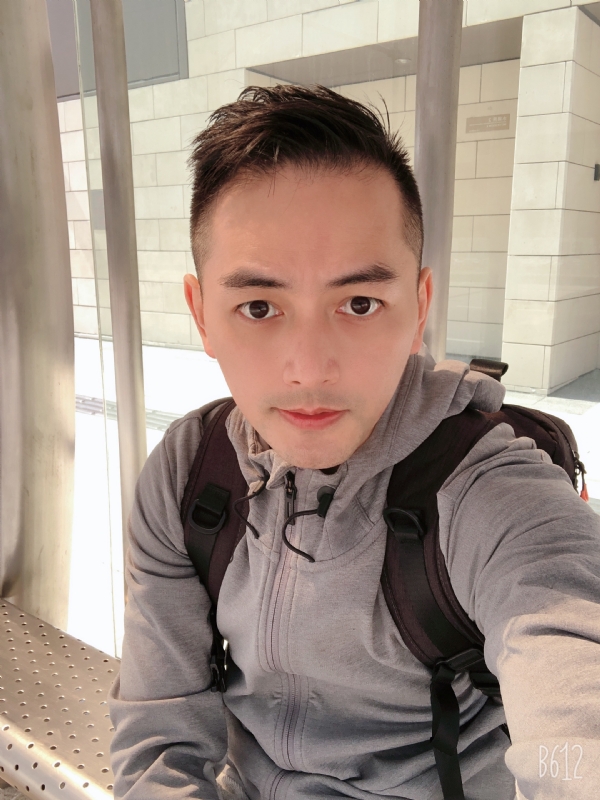 Enemysin的第一张照片--太原相亲服务中心