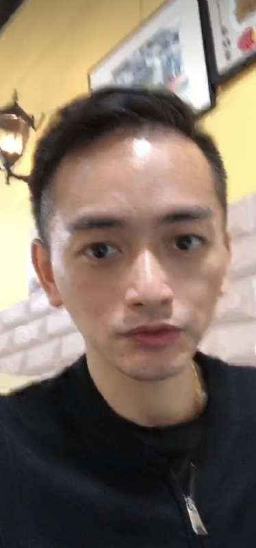 Enemysin的第二张照片--太原相亲服务中心