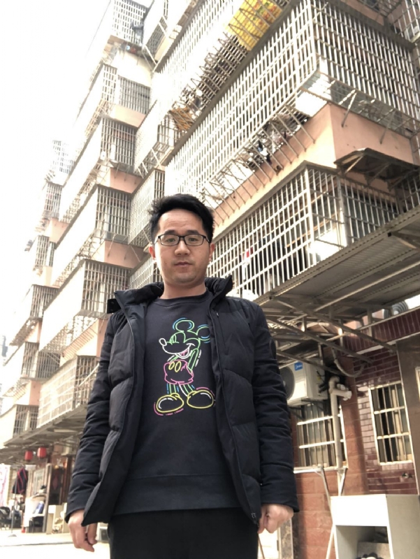 cxh的第一张照片--太原相亲服务中心