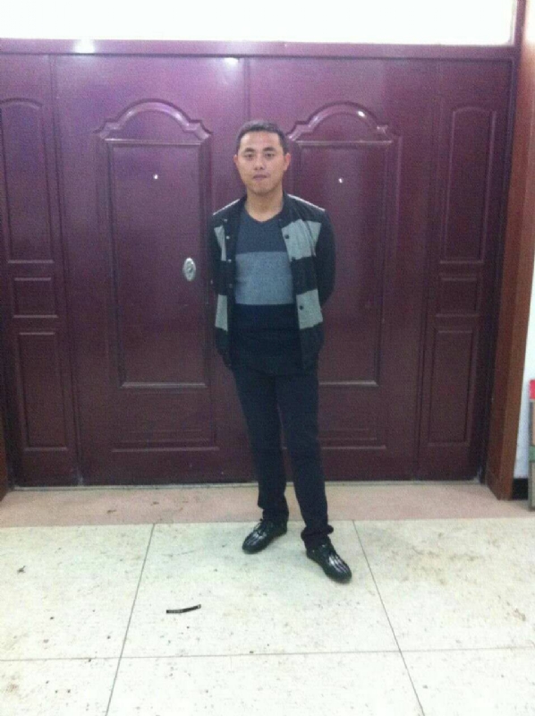 心如止水的第一张照片--太原相亲服务中心