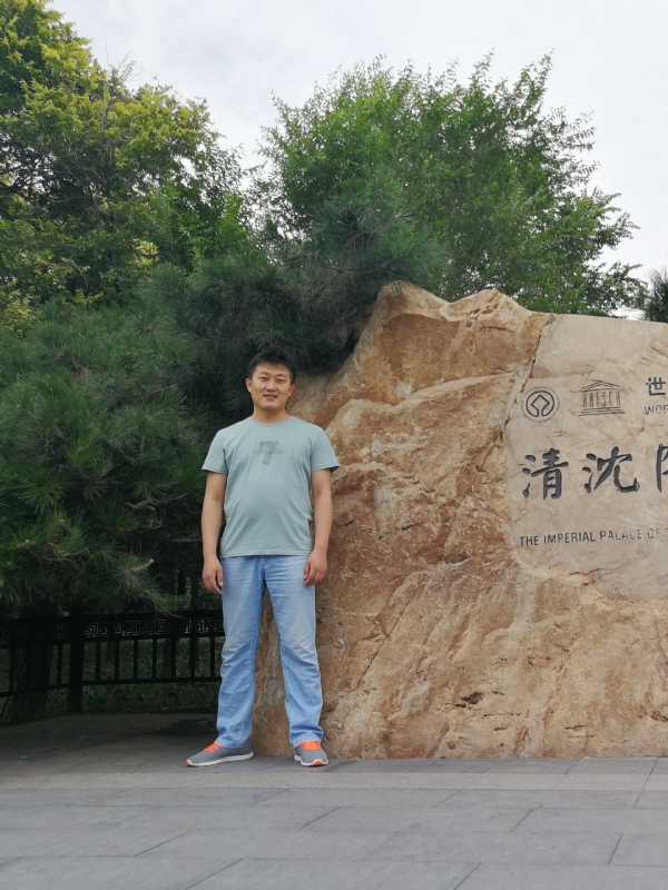 XDK的第一张照片--太原相亲服务中心