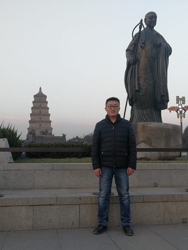 XDK的第二张照片--太原相亲服务中心