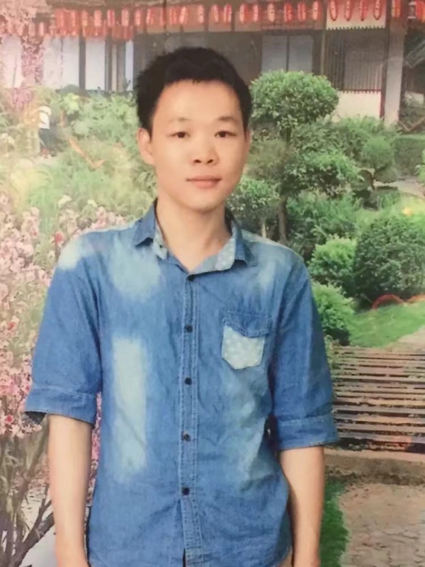 阿文的第一张照片--太原相亲服务中心