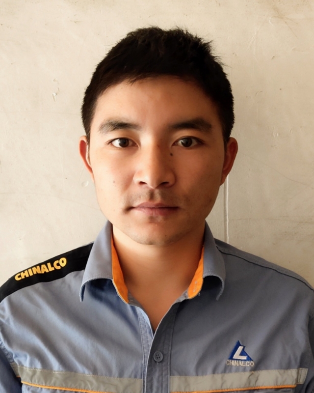 谢恩成的第二张照片--太原相亲服务中心