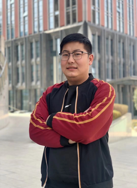 小飞的第三张照片--太原相亲服务中心