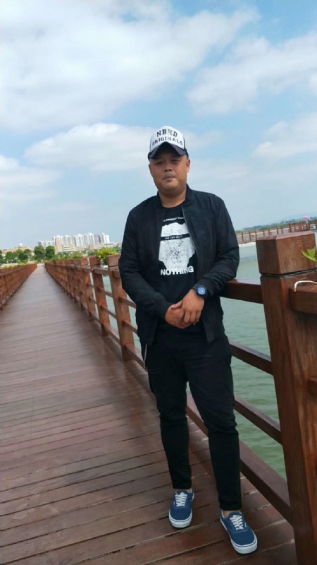 人生如戏的第二张照片--太原相亲服务中心