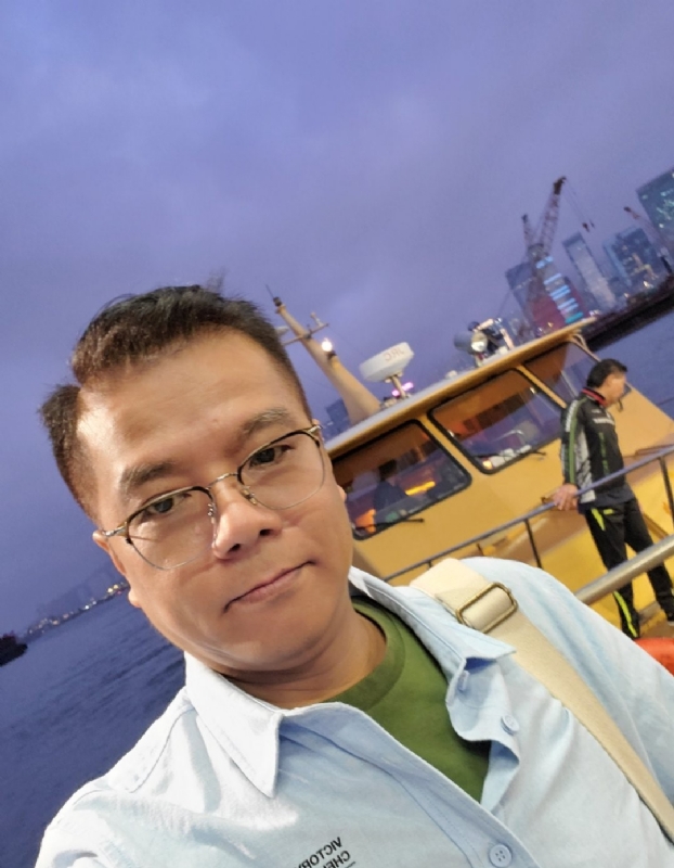 天道酬勤的第一张照片--太原相亲服务中心