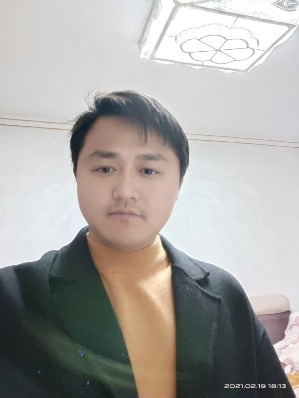 聆听的第一张照片--太原相亲服务中心