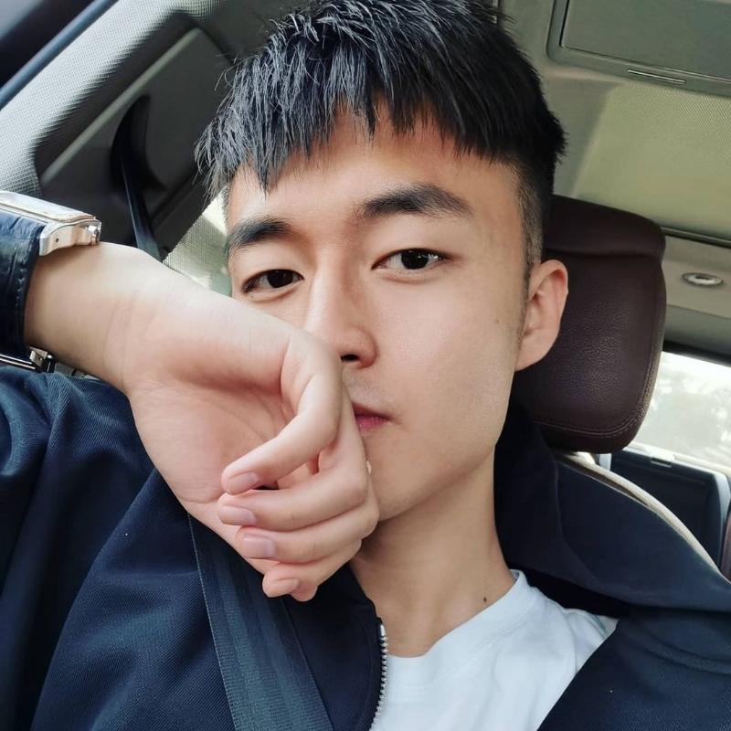 毅桦的第一张照片--太原相亲服务中心