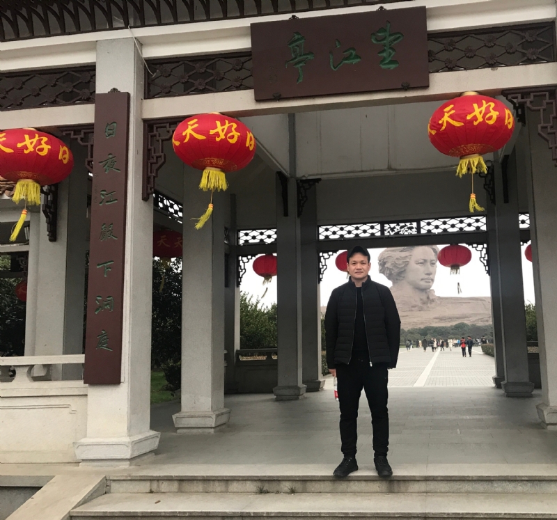 风继续吹的第二张照片--太原相亲服务中心