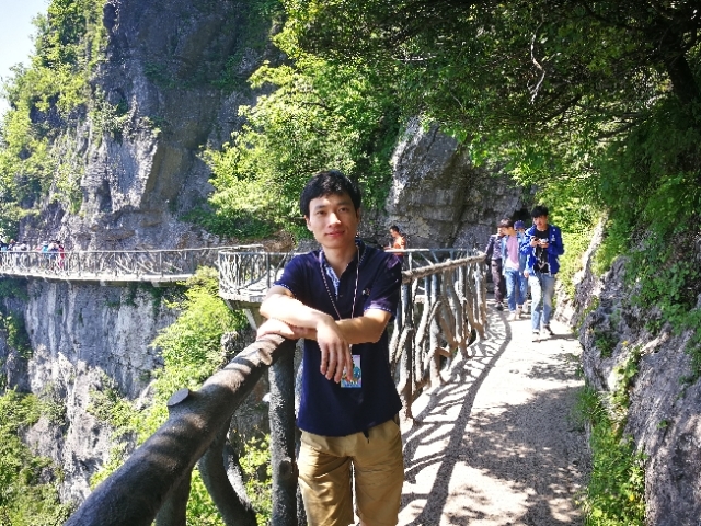 天定的第二张照片--太原相亲服务中心