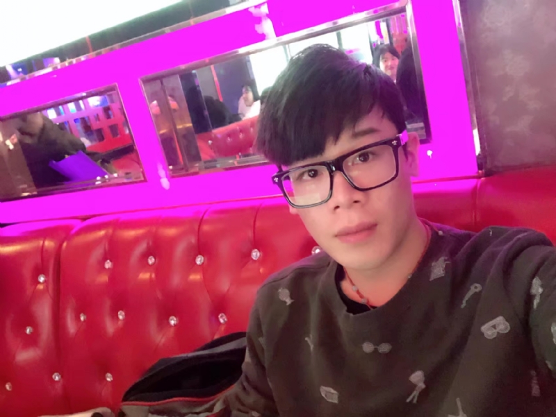 竹子的第一张照片--太原相亲服务中心