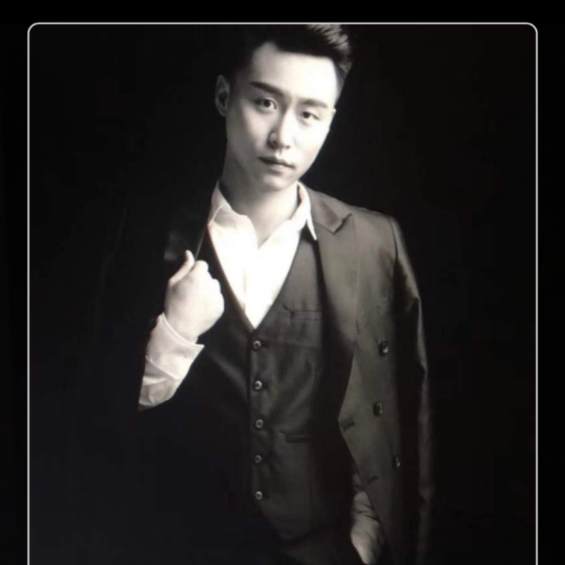 名字太难取了的第一张照片--太原相亲服务中心