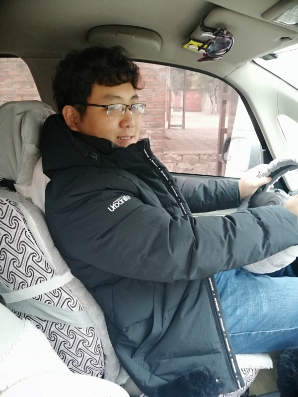 季末非陌的第一张照片--太原相亲服务中心