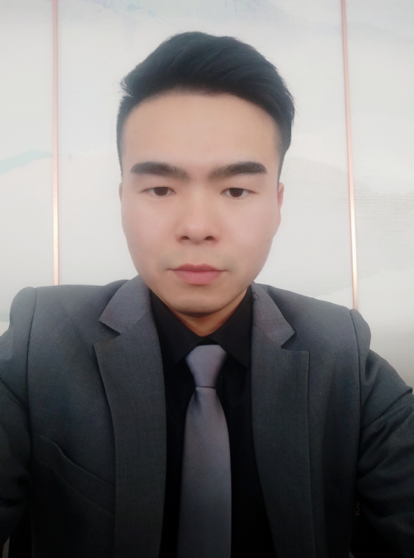 穿西装的鲨鱼的第一张照片--太原相亲服务中心