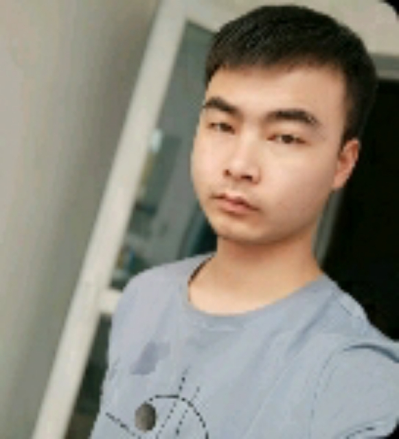 张修铭的第一张照片--太原相亲服务中心