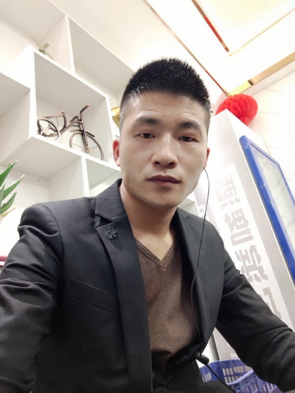 阿木1234的第一张照片--太原相亲服务中心