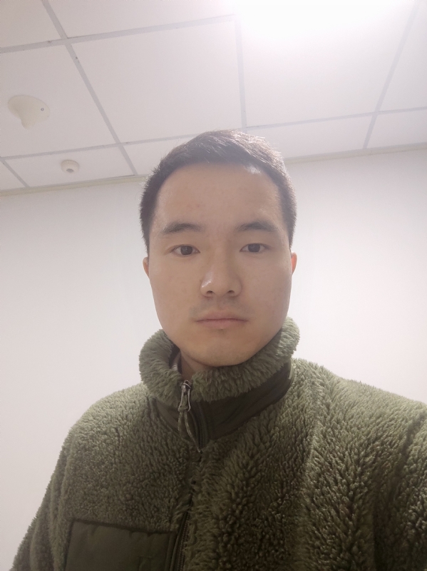 醒醒的第一张照片--太原相亲服务中心