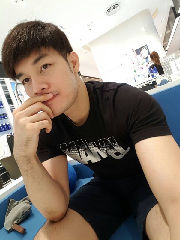 张枫的第一张照片--太原相亲服务中心