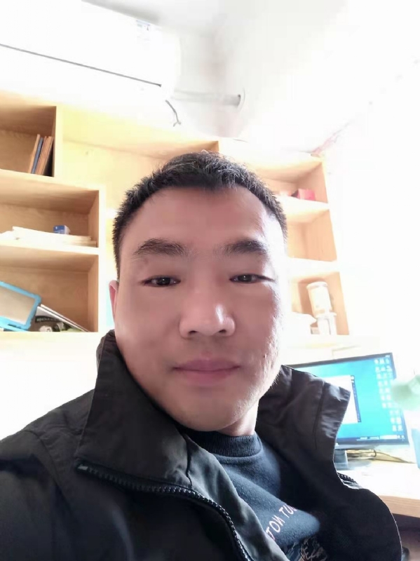 向前葱的第一张照片--太原相亲服务中心